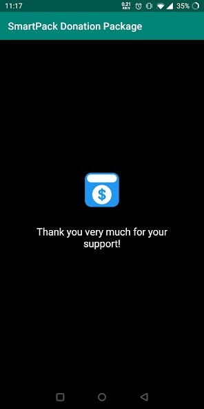 Run android online APK SmartPack Donation Package from MyAndroid or emulate SmartPack Donation Package using MyAndroid Run android online APK SmartPack Donation Package from MyAndroid or emulate SmartPack Donation Package using MyAndroid