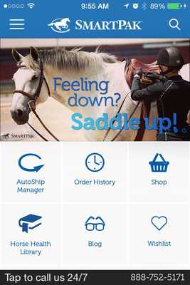 Emulate Android APK SmartPak