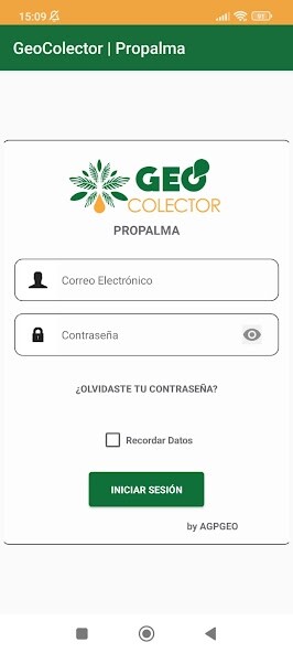 Run android online APK SMARTPALM COLECTOR from MyAndroid or emulate SMARTPALM COLECTOR using MyAndroid Run android online APK SMARTPALM COLECTOR from MyAndroid or emulate SMARTPALM COLECTOR using MyAndroid