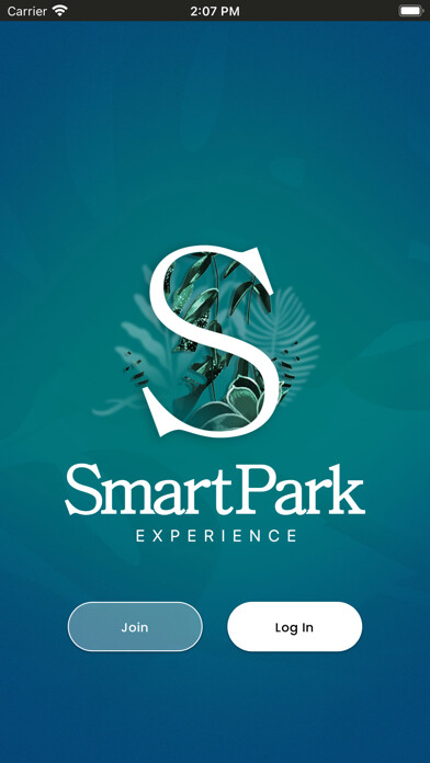 Emulate iPhone app SmartPark Experience using MyAndroid