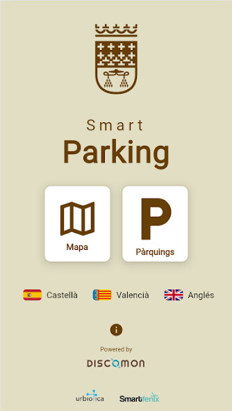 Run android online APK Smart Parking Alfara del Patr. from MyAndroid or emulate Smart Parking Alfara del Patr. using MyAndroid Run android online APK Smart Parking Alfara del Patr. from MyAndroid or emulate Smart Parking Alfara del Patr. using MyAndroid