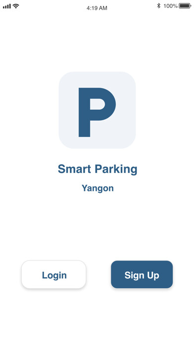 Emulate iPhone app Smart Parking @ MM using MyAndroid Emulate iPhone app Smart Parking @ MM using MyAndroid