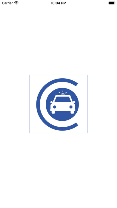 Emulate iPhone app Smart Parking Monitoring using MyAndroid