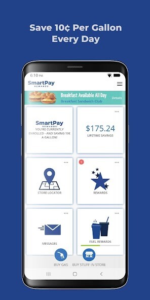 Run android online APK SmartPay Rewards from MyAndroid or emulate SmartPay Rewards using MyAndroid Run android online APK SmartPay Rewards from MyAndroid or emulate SmartPay Rewards using MyAndroid
