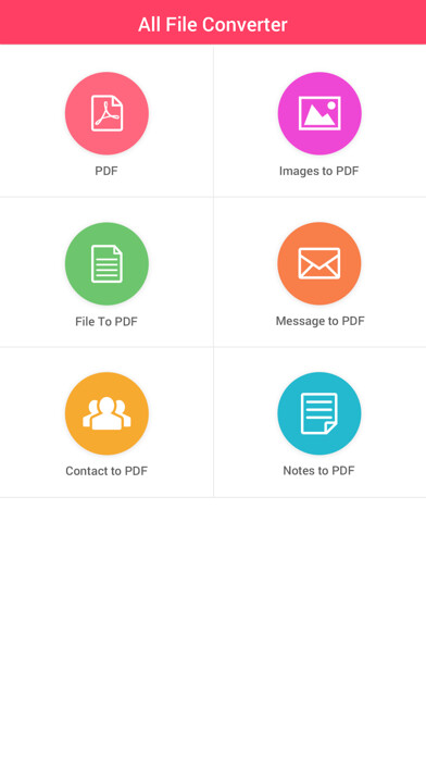 Emulate iPhone app Smart Pdf Convertor using MyAndroid Emulate iPhone app Smart Pdf Convertor using MyAndroid
