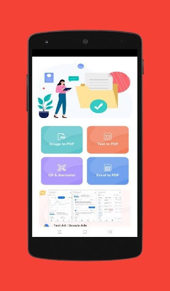 Run android online APK Smart PDF : PDF Editor from MyAndroid or emulate Smart PDF : PDF Editor using MyAndroid