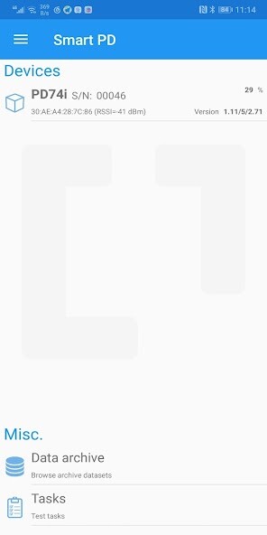 Run android online APK Smart PD from MyAndroid or emulate Smart PD using MyAndroid