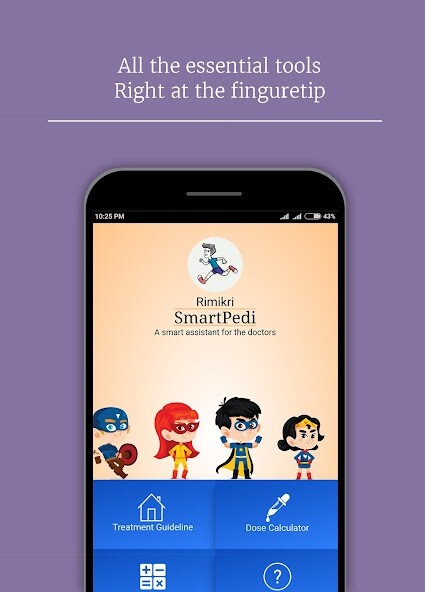 Run android online APK SmartPedi - Pediatric Treatment Dose Calculator from MyAndroid or emulate SmartPedi - Pediatric Treatment Dose Calculator using MyAndroid Run android online APK SmartPedi - Pediatric Treatment Dose Calculator from MyAndroid or emulate SmartPedi - Pediatric Treatment Dose Calculator using MyAndroid
