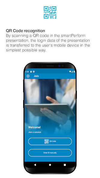 Emulate iPhone app smartPerform BYOD using MyAndroid Emulate iPhone app smartPerform BYOD using MyAndroid