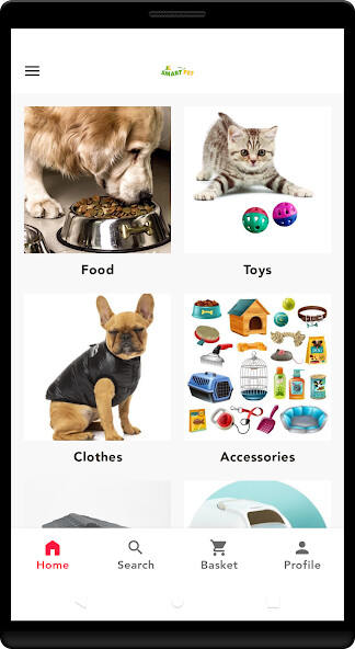 Run android online APK Smart Pet Jo from MyAndroid or emulate Smart Pet Jo using MyAndroid Run android online APK Smart Pet Jo from MyAndroid or emulate Smart Pet Jo using MyAndroid