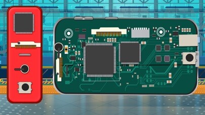 Emulate iPhone app Smartphone Maker Factory using MyAndroid Emulate iPhone app Smartphone Maker Factory using MyAndroid