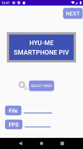 Run android online APK SmartPhone PIV with Pressure Calculator from MyAndroid or emulate SmartPhone PIV with Pressure Calculator using MyAndroid Run android online APK SmartPhone PIV with Pressure Calculator from MyAndroid or emulate SmartPhone PIV with Pressure Calculator using MyAndroid