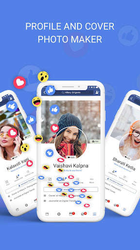 Run android online APK Smart Photo Cover Maker For Socla Media from MyAndroid or emulate Smart Photo Cover Maker For Socla Media using MyAndroid