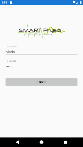 Run android online APK SMART Physio Strength Monitoring from MyAndroid or emulate SMART Physio Strength Monitoring using MyAndroid Run android online APK SMART Physio Strength Monitoring from MyAndroid or emulate SMART Physio Strength Monitoring using MyAndroid