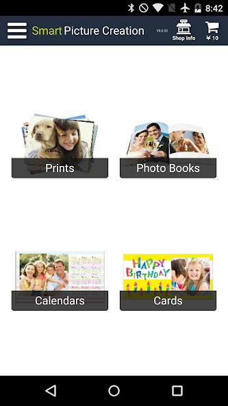 Emulate Android APK Smart Picture Creation Emulate Android APK Smart Picture Creation