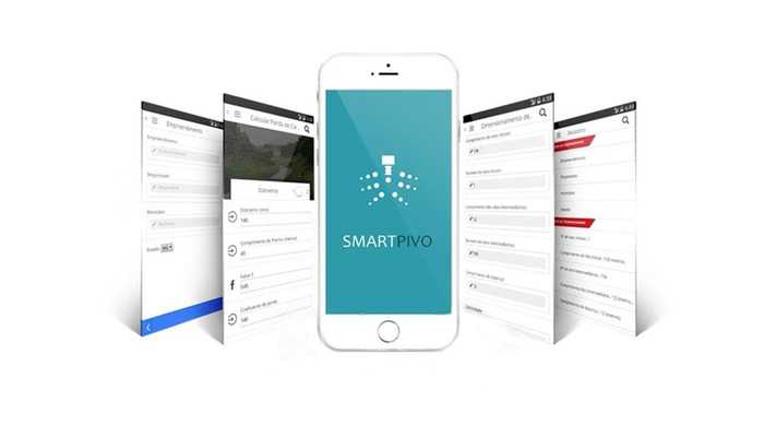 Emulate Android APK SmartPivo