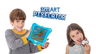 Run android online APK smART pixelator from MyAndroid or emulate smART pixelator using MyAndroid