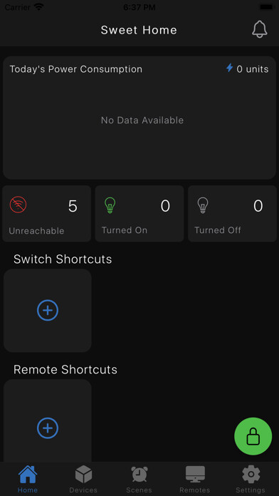 Emulate iPhone app Smart Plugins from BUILD2SUIT using MyAndroid