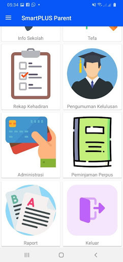 Run android online APK SmartPLUS Parent from MyAndroid or emulate SmartPLUS Parent using MyAndroid