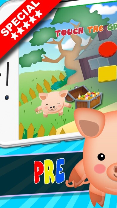Emulate iPhone app Smart Preschool Learning Games for Toddlers by Monkey Puzzle Game using MyAndroid Emulate iPhone app Smart Preschool Learning Games for Toddlers by Monkey Puzzle Game using MyAndroid