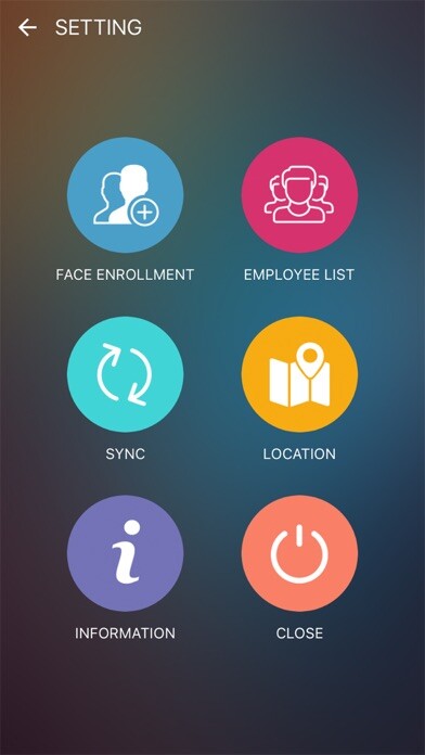 Emulate iPhone app SmartPresence DataCapture using MyAndroid Emulate iPhone app SmartPresence DataCapture using MyAndroid