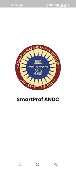 Run android online APK SmartProf ANDC from MyAndroid or emulate SmartProf ANDC using MyAndroid Run android online APK SmartProf ANDC from MyAndroid or emulate SmartProf ANDC using MyAndroid