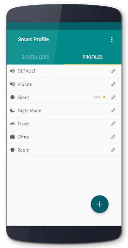 Emulate Android APK Smart Profile Emulate Android APK Smart Profile