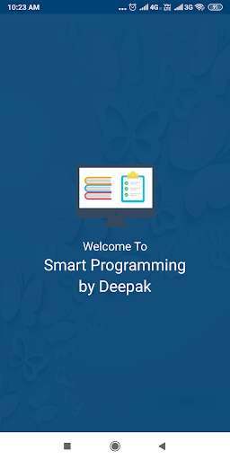 Run android online APK Smart Programming from MyAndroid or emulate Smart Programming using MyAndroid Run android online APK Smart Programming from MyAndroid or emulate Smart Programming using MyAndroid