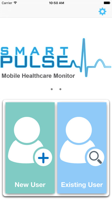 Emulate iPhone app Smart Pulse - Old using MyAndroid Emulate iPhone app Smart Pulse - Old using MyAndroid