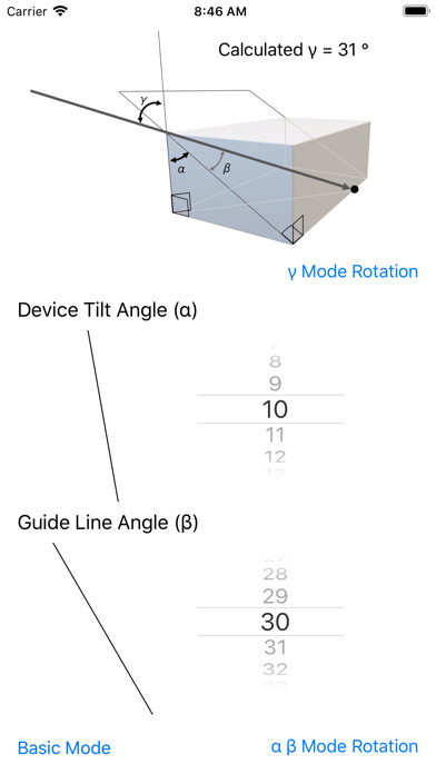 Emulate iPhone app Smart Puncture using MyAndroid Emulate iPhone app Smart Puncture using MyAndroid