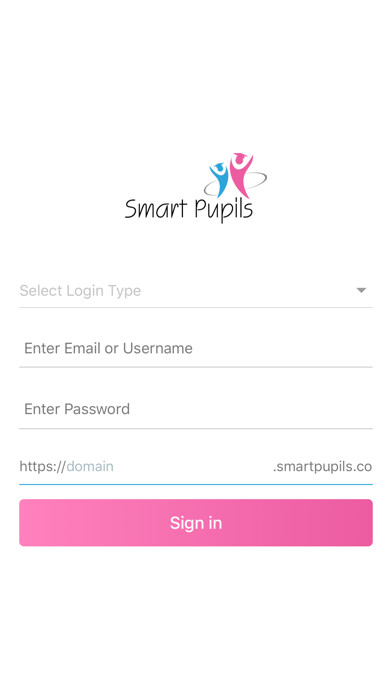 Emulate iPhone app Smart Pupils using MyAndroid Emulate iPhone app Smart Pupils using MyAndroid