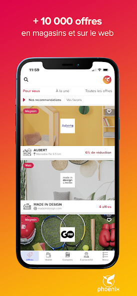 Run android online APK Smartpush Phoenix from MyAndroid or emulate Smartpush Phoenix using MyAndroid