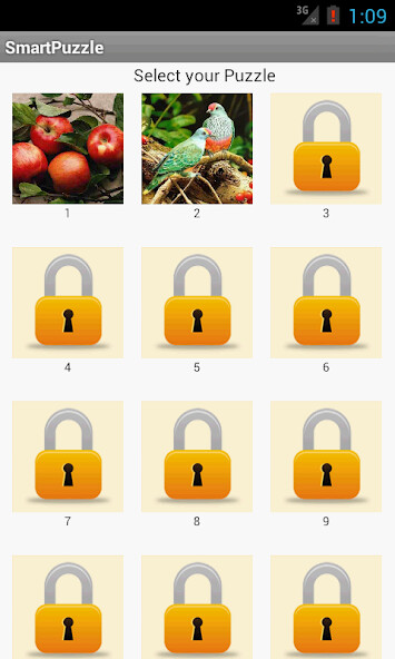Emulate Android APK Smart Puzzle Emulate Android APK Smart Puzzle