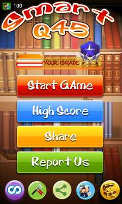 Emulate Android APK Smart Q45 Emulate Android APK Smart Q45