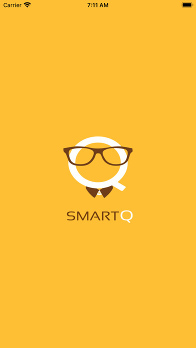 Emulate iPhone app SmartQ - Food Ordering App using MyAndroid Emulate iPhone app SmartQ - Food Ordering App using MyAndroid