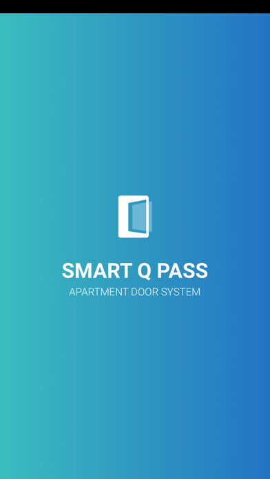 Emulate iPhone app SMART Q PASS using MyAndroid