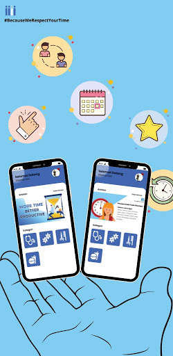 Run android online APK SmartQ - Solusi Antrian Anda from MyAndroid or emulate SmartQ - Solusi Antrian Anda using MyAndroid Run android online APK SmartQ - Solusi Antrian Anda from MyAndroid or emulate SmartQ - Solusi Antrian Anda using MyAndroid