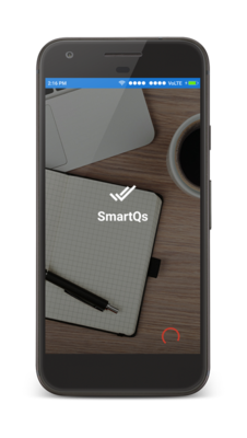 Emulate Android APK SmartQs