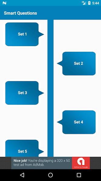 Emulate Android APK Smart Questions