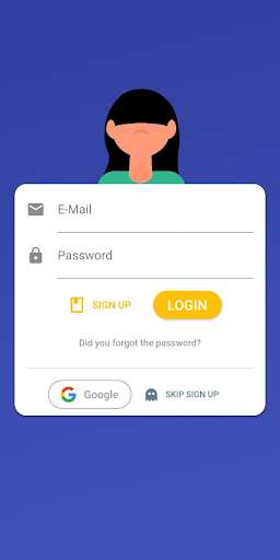 Run android online APK Smart Queues from MyAndroid or emulate Smart Queues using MyAndroid
