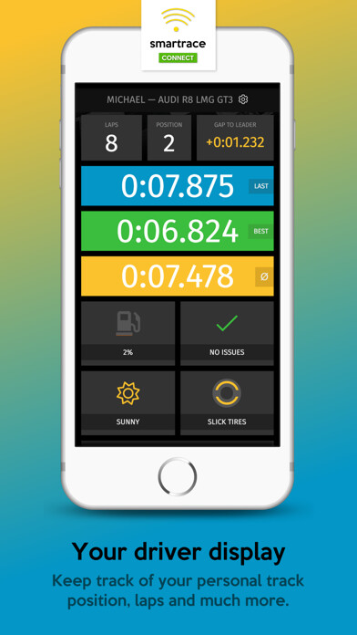 Run android online APK SmartRace Connect from MyAndroid or emulate SmartRace Connect using MyAndroid Run android online APK SmartRace Connect from MyAndroid or emulate SmartRace Connect using MyAndroid