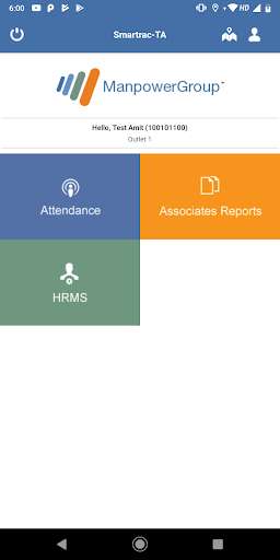 Run android online APK Smartrac-TA from MyAndroid or emulate Smartrac-TA using MyAndroid