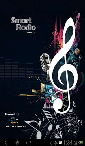 Run android online APK Smart Radio - Listen online from MyAndroid or emulate Smart Radio - Listen online using MyAndroid