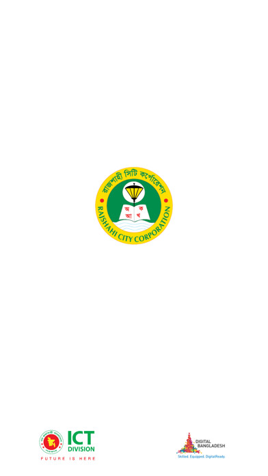 Emulate iPhone app Smart Rajshahi using MyAndroid