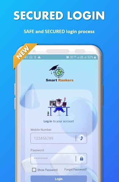 Run android online APK Smart Rankers from MyAndroid or emulate Smart Rankers using MyAndroid Run android online APK Smart Rankers from MyAndroid or emulate Smart Rankers using MyAndroid