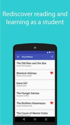 Emulate Android APK SmartRead