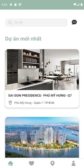 Run android online APK Smart Real from MyAndroid or emulate Smart Real using MyAndroid
