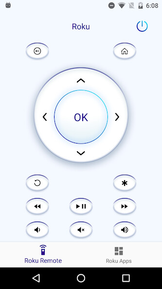 Run android online APK Smart remote for Roku from MyAndroid or emulate Smart remote for Roku using MyAndroid Run android online APK Smart remote for Roku from MyAndroid or emulate Smart remote for Roku using MyAndroid