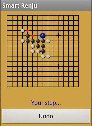 Run android online APK Smart Renju from MyAndroid or emulate Smart Renju using MyAndroid Run android online APK Smart Renju from MyAndroid or emulate Smart Renju using MyAndroid