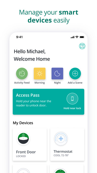 Emulate iPhone app SmartRent using MyAndroid Emulate iPhone app SmartRent using MyAndroid
